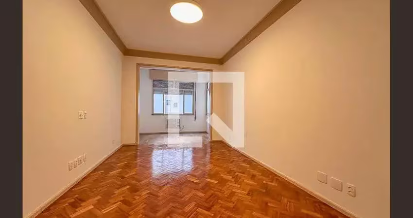 Apartamento para aluguel - flamengo, 4 quartos,  139 m² - rio de janeiro