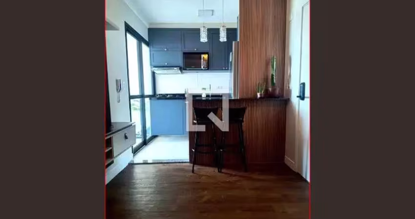 Apartamento para aluguel - jardim oswaldo cruz, 2 quartos,  56 m² - são josé dos campos
