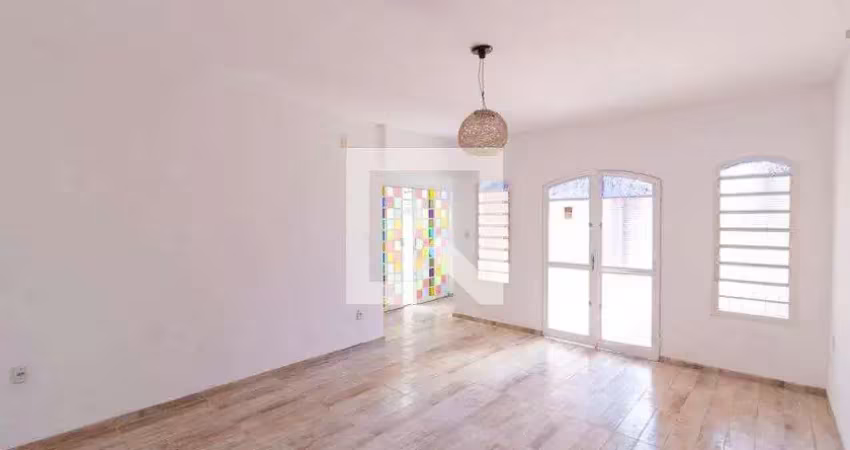 Casa para aluguel - jardim do lago, 3 quartos,  90 m² - campinas