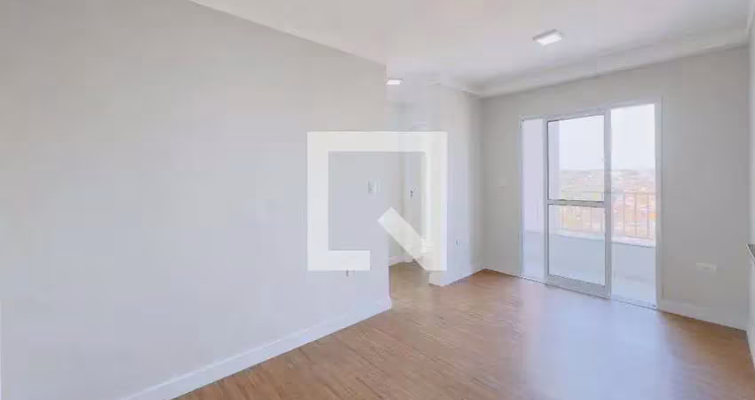 Apartamento para aluguel - jardim oriente, 2 quartos,  51 m² - são josé dos campos
