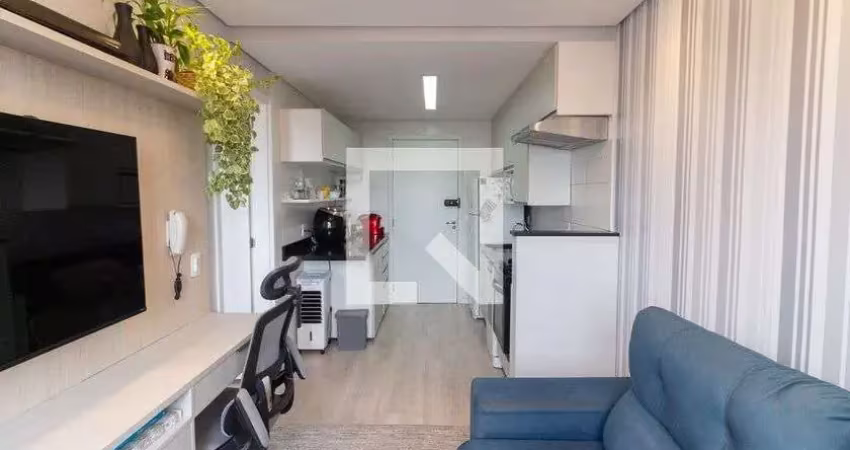 Apartamento para aluguel - butantã, 1 quarto,  29 m² - são paulo