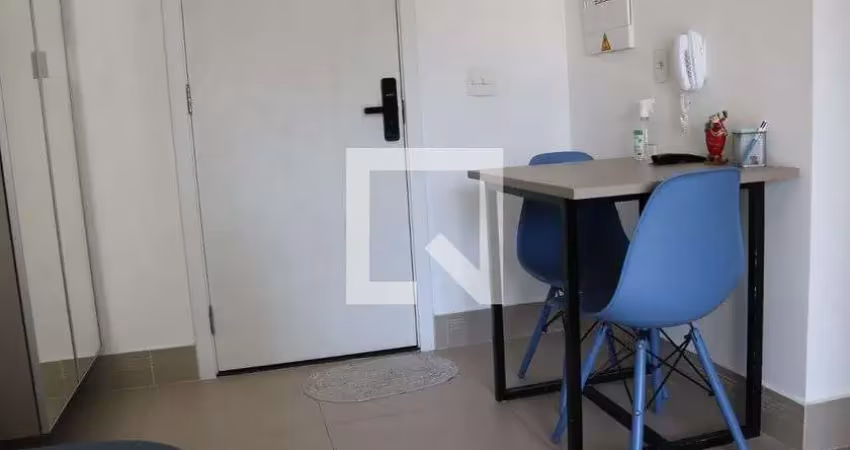 Apartamento para aluguel - barra funda, 1 quarto,  36 m² - são paulo