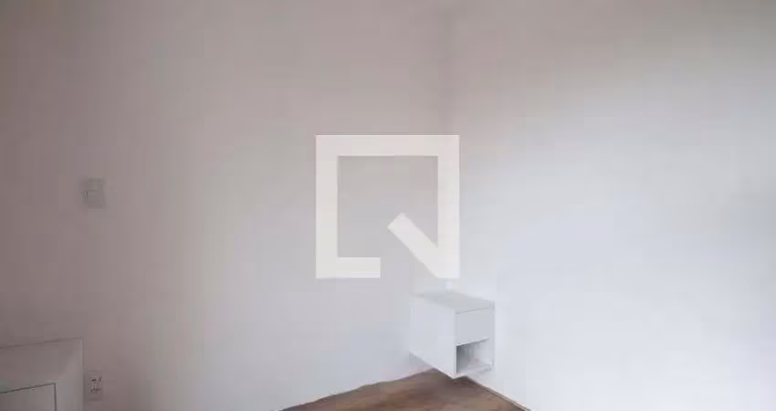 Apartamento para aluguel - brooklin, 1 quarto,  21 m² - são paulo