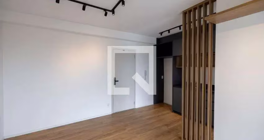 Apartamento para aluguel - alphaville, 3 quartos,  76 m² - barueri