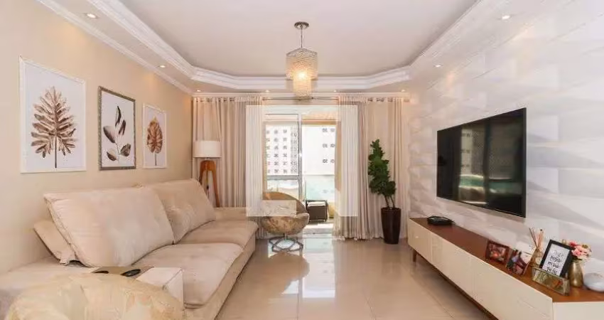 Apartamento para aluguel - chácara agrindus, 3 quartos,  110 m² - taboão da serra
