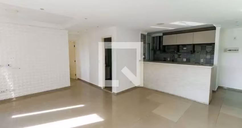 Apartamento para aluguel - jardim bom tempo, 2 quartos,  76 m² - taboão da serra