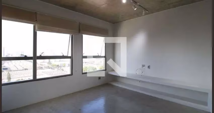 Apartamento para aluguel - vila leopoldina, 2 quartos,  70 m² - são paulo