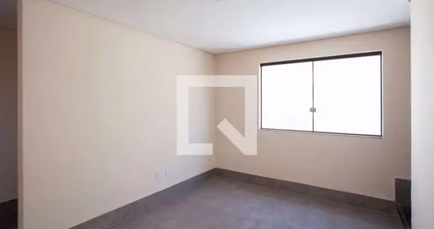 Cobertura para aluguel - planalto, 3 quartos,  160 m² - belo horizonte