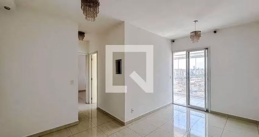Apartamento com 2 quartos para alugar na Rua Rodovalho da Fonseca, Brás, São Paulo