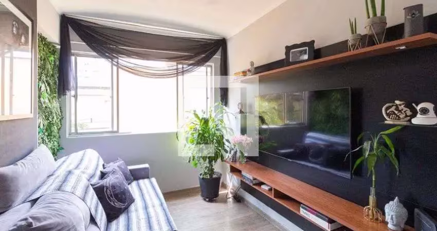 Apartamento com 2 quartos para alugar na Rua Narciso Sturlini, Centro, Osasco