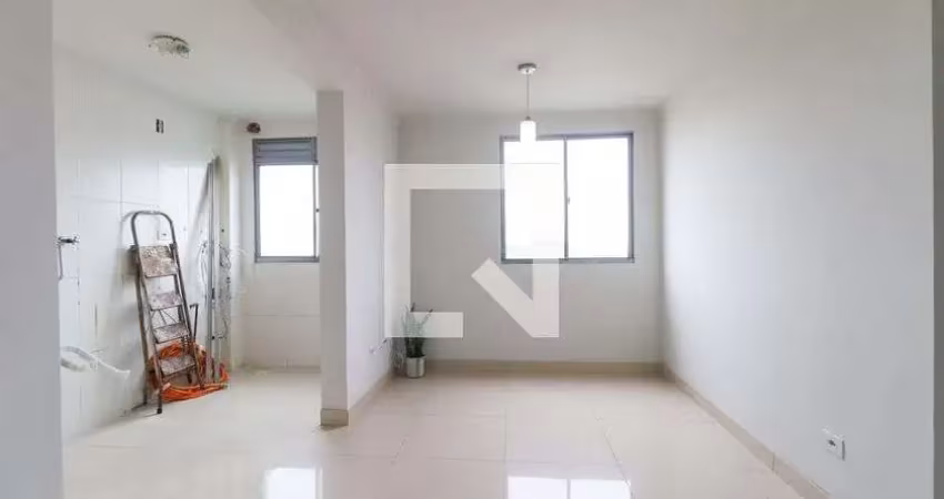 Cobertura com 1 quarto para alugar na Rua João Bettega, Portão, Curitiba
