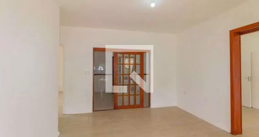 Casa com 3 quartos para alugar na Rua das Araucárias, Harmonia, Canoas