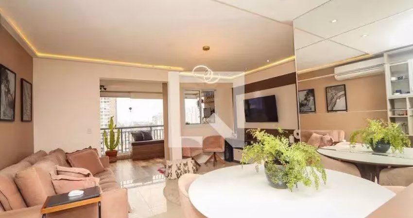 Apartamento para aluguel - vila andrade, 2 quartos,  73 m² - são paulo