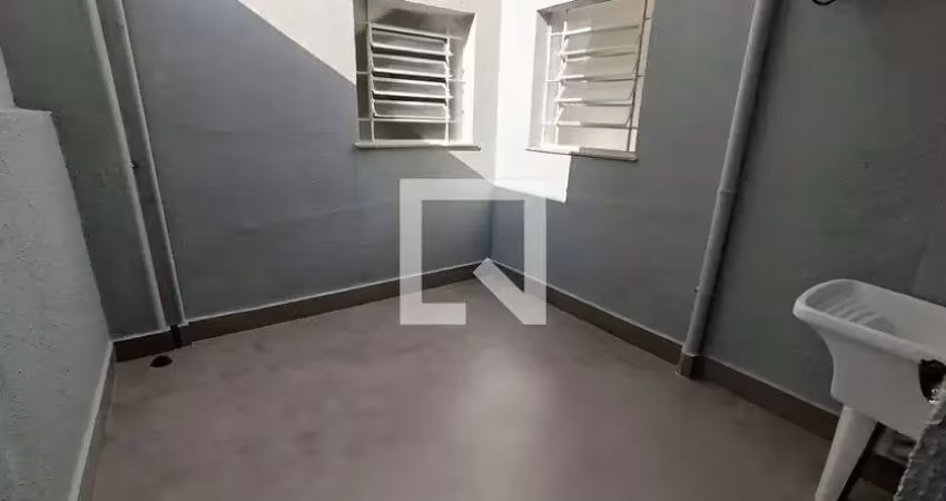 Apartamento para aluguel - perdizes, 3 quartos,  90 m² - são paulo