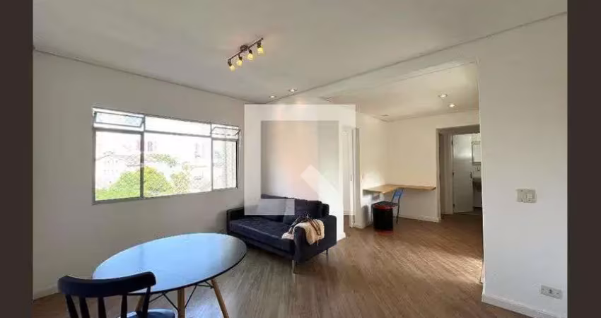 Apartamento para aluguel - chácara inglesa, 2 quartos,  64 m² - são paulo
