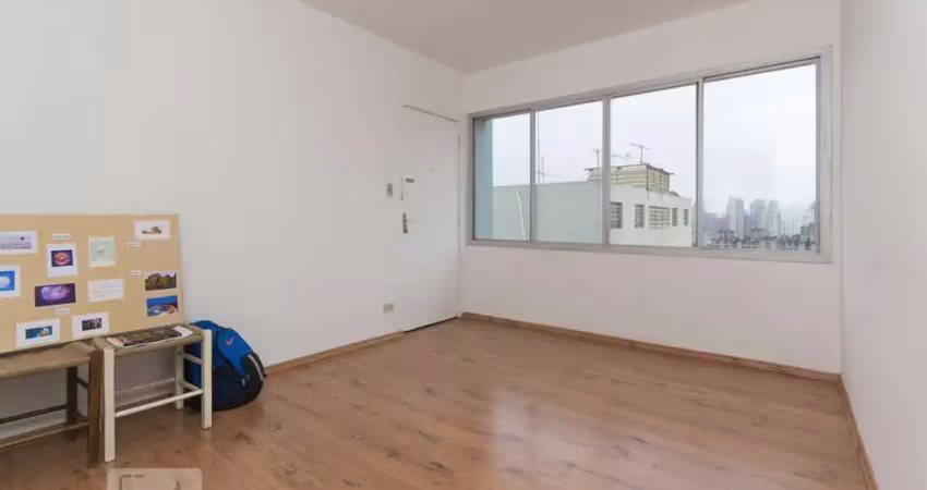 Apartamento para aluguel - vila mariana, 3 quartos,  90 m² - são paulo