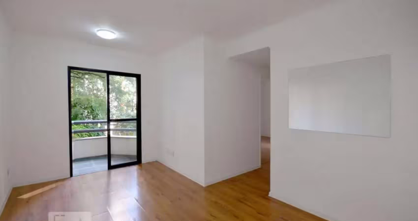 Apartamento para aluguel - vila mariana, 2 quartos,  60 m² - são paulo