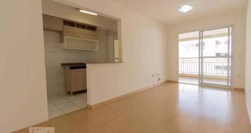 Apartamento para aluguel - jaguaré, 2 quartos,  75 m² - são paulo