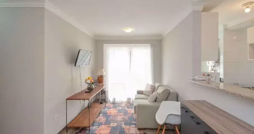 Apartamento para aluguel - jardim marajoara , 2 quartos,  62 m² - são paulo