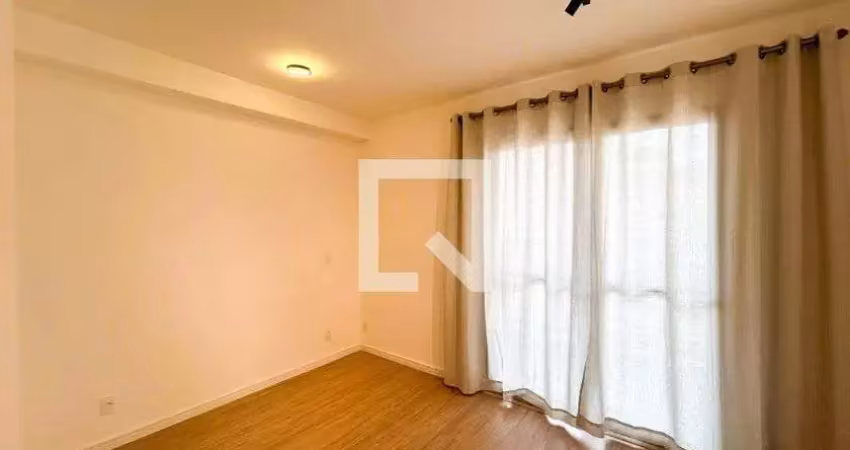 Kitnet / stúdio para aluguel - brooklin, 1 quarto,  26 m² - são paulo