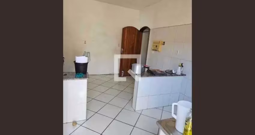 Casa para aluguel - jardim monte santo, 4 quartos,  400 m² - cotia