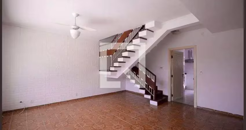 Casa para aluguel - vila das mercês, 3 quartos,  150 m² - são paulo