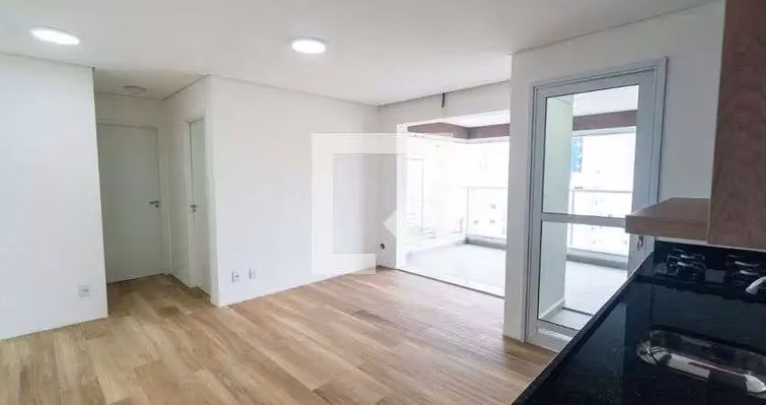 Apartamento para aluguel - vila mascote, 2 quartos,  64 m² - são paulo