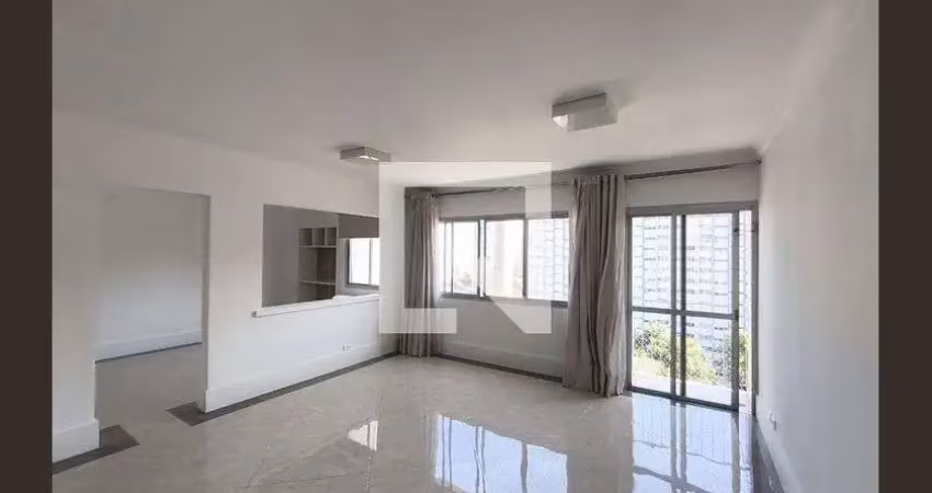 Apartamento para aluguel - vila mariana, 4 quartos,  170 m² - são paulo
