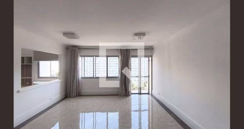 Apartamento para aluguel - vila mariana, 4 quartos,  170 m² - são paulo