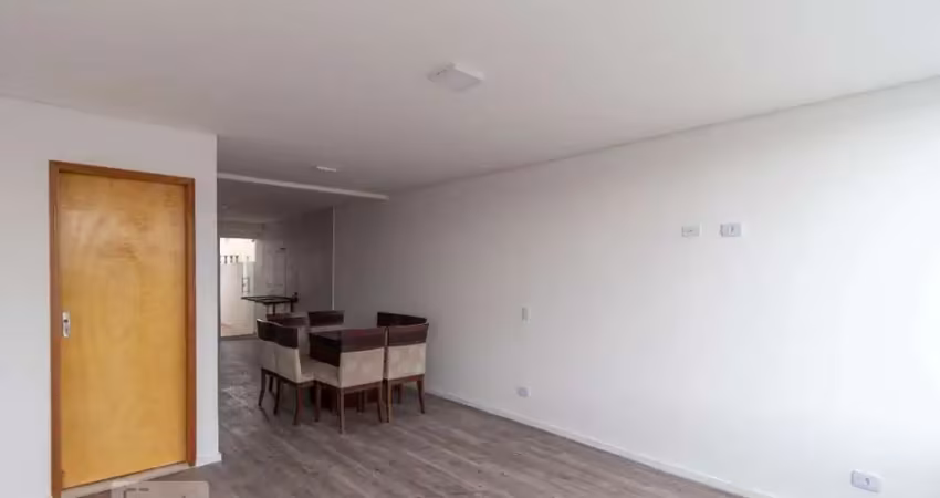 Apartamento para aluguel - jardim marajoara , 3 quartos,  102 m² - são paulo