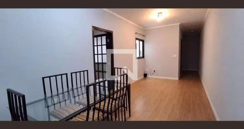 Apartamento para aluguel - santa maria, 3 quartos,  87 m² - são caetano do sul
