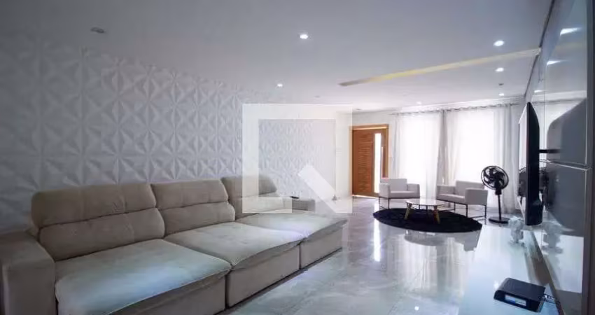 Casa para aluguel - jardim paulistano, 4 quartos,  272 m² - sorocaba