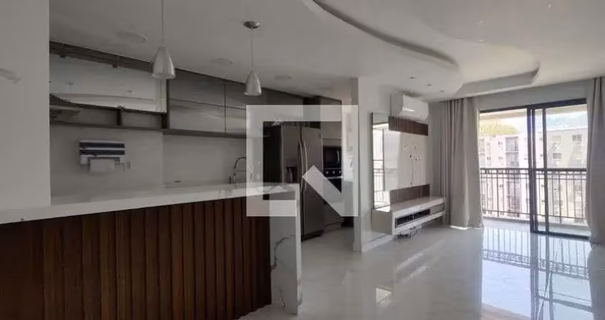 Apartamento para aluguel - taquara, 2 quartos,  62 m² - rio de janeiro