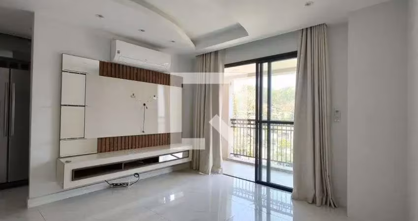 Apartamento para aluguel - taquara, 2 quartos,  62 m² - rio de janeiro