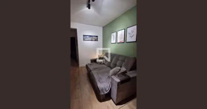 Apartamento para aluguel - auxiliadora, 2 quartos,  69 m² - porto alegre