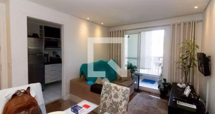 Apartamento para aluguel - butantã, 2 quartos,  60 m² - são paulo