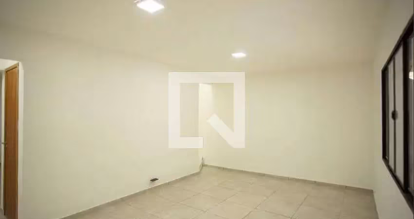 Casa para aluguel - parque são domingos, 2 quartos,  100 m² - são paulo