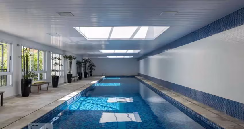 Apartamento para aluguel - ipiranga, 2 quartos,  67 m² - são paulo