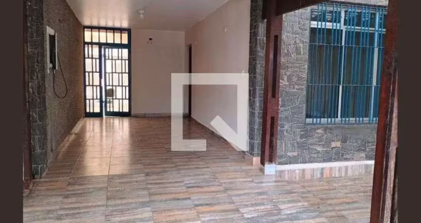 Casa com 5 quartos para alugar na Rua João de Gênova, Santo Amaro, São Paulo
