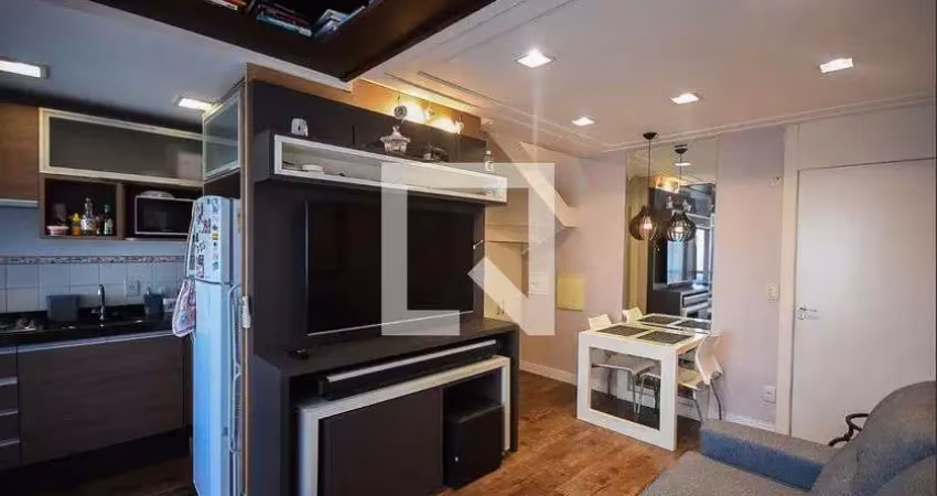 Apartamento para aluguel - vila andrade, 1 quarto,  48 m² - são paulo