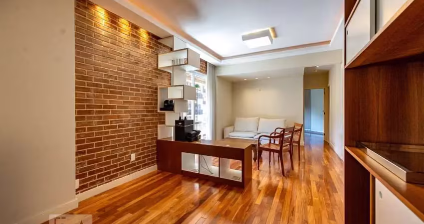 Apartamento para aluguel - lagoa, 1 quarto,  87 m² - rio de janeiro