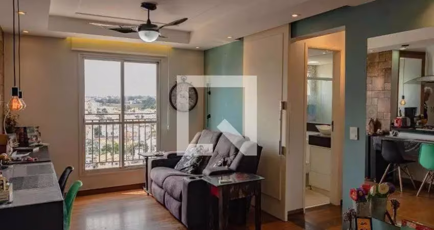 Apartamento para aluguel - jabaquara, 2 quartos,  67 m² - são paulo