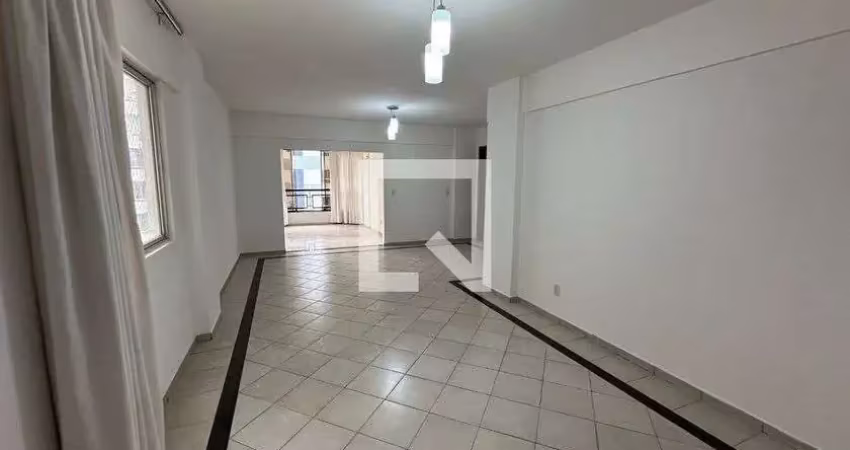 Apartamento para aluguel - setor bueno, 3 quartos,  117 m² - goiânia