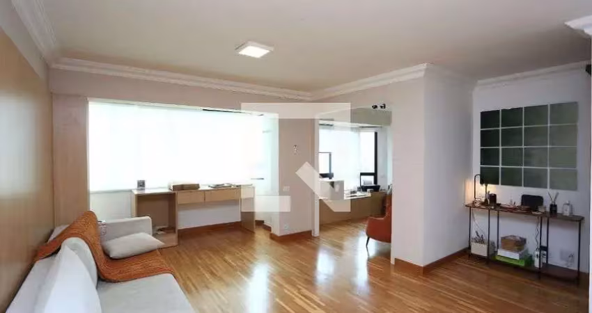 Apartamento para aluguel - portal do morumbi, 3 quartos,  274 m² - são paulo