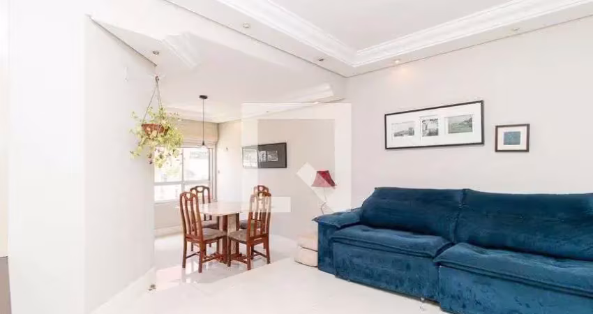 Apartamento para aluguel - cristo rei , 3 quartos,  90 m² - curitiba