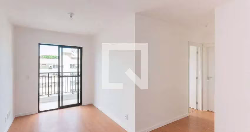 Apartamento para aluguel - são cristóvão, 2 quartos,  45 m² - rio de janeiro