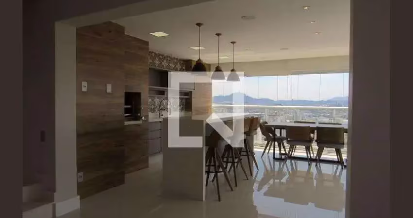 Apartamento para aluguel - centro, 2 quartos,  150 m² - osasco
