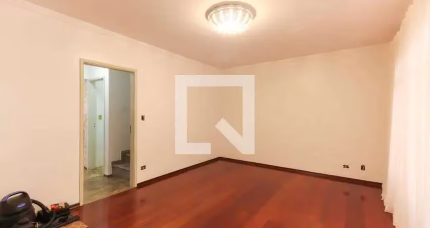 Casa para aluguel - jardim anália franco, 3 quartos,  270 m² - são paulo