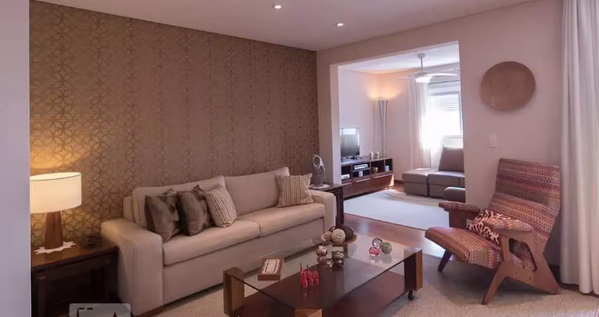 Apartamento para aluguel - perdizes, 2 quartos,  115 m² - são paulo