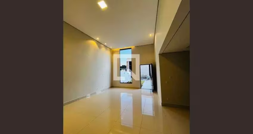 Casa / sobrado em condomínio para aluguel - taguatinga, 3 quartos,  350 m² - brasília
